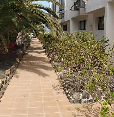 Apartment Amber Costa De Antigua