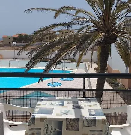 Amber Appartement