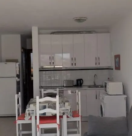 Amber Appartement Costa De Antigua