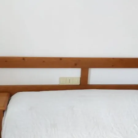 Amber Appartement